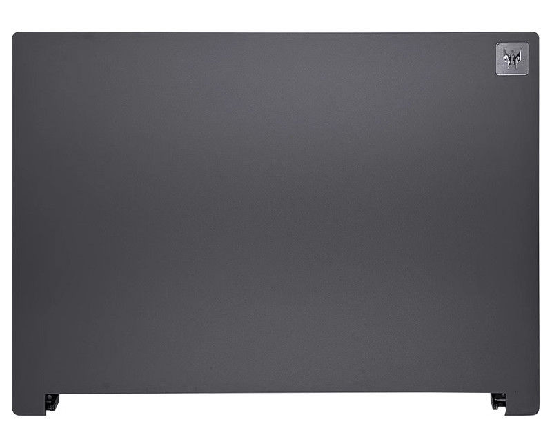 Acer Predator Triton 500 SE PT516-51S LCD back cover A case right top logo gray - additional view 
