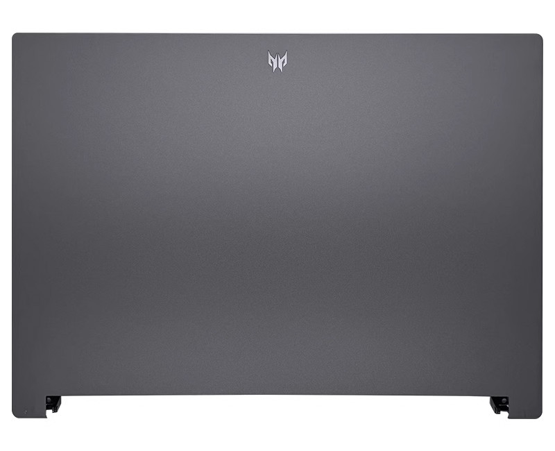 Acer Predator Triton 500 SE PT516-51S LCD back cover A case top logo gray - additional view 