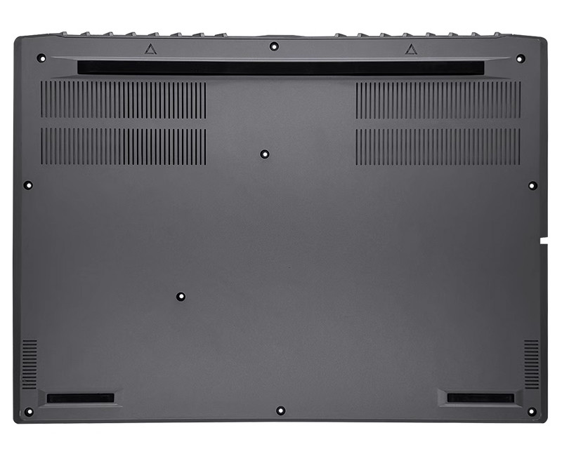 Acer Predator Triton 500 SE PT516-51S bottom case D cover gray - additional view 