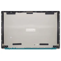 Acer S3X SF314-510G-517A N20H3 LCD Rear Top Lid Back Cover A case gold - additional view 1