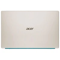 Acer S3X SF314-510G-517A N20H3 LCD Rear Top Lid Back Cover A case gold