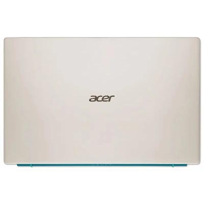 Acer S3X SF314-510G-517A N20H3 LCD Rear Top Lid Back Cover A case gold