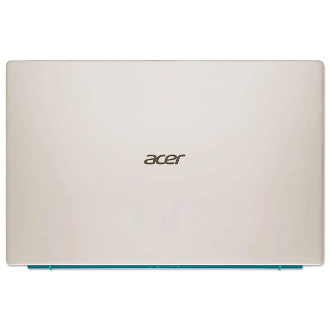 Acer S3X SF314-510G-517A N20H3 LCD Rear Top Lid Back Cover A case gold - main product image