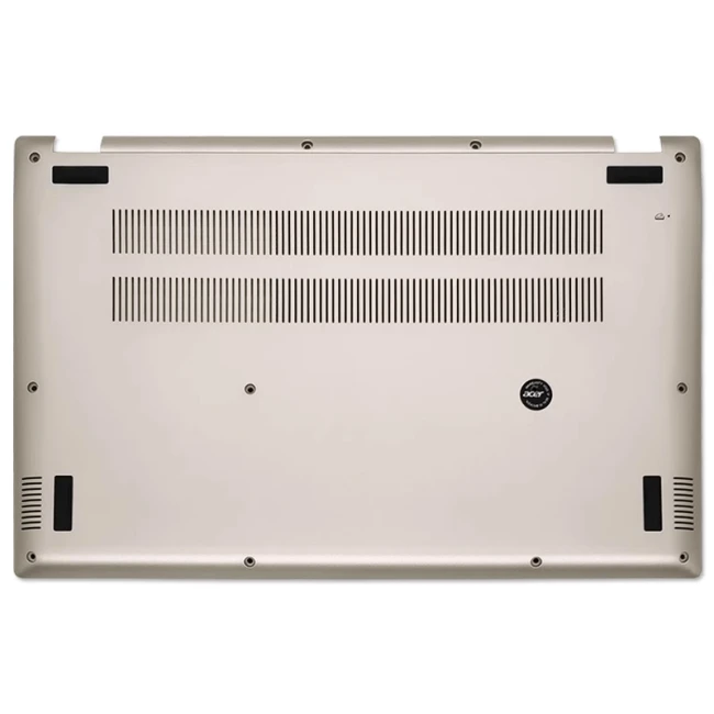 Acer S3X SF314-510G-517A N20H3 bottom case D cover gold - main product image