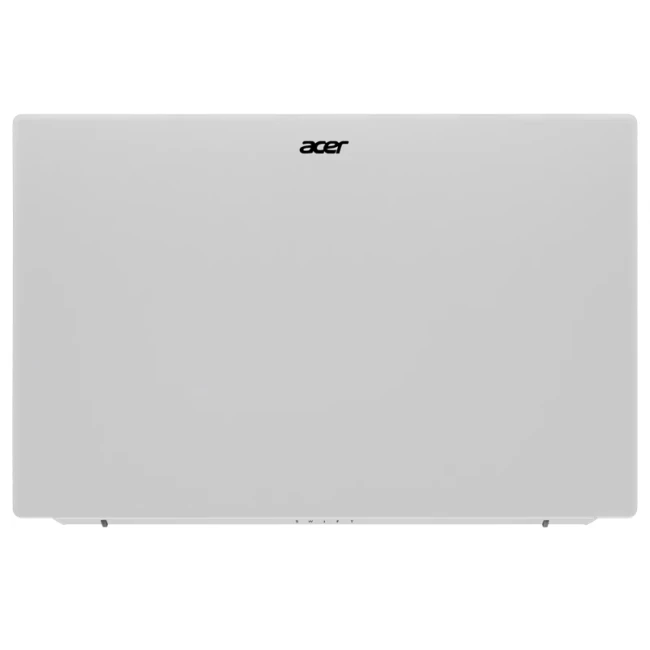 Acer SF314-512 N21C2 2022 LCD Rear Top Lid Back Cover A Case silver - main product image