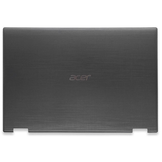 Acer SP314-51 SP314-52 N17W5 LCD Rear Top Lid Back Cover A Case gray - main product image