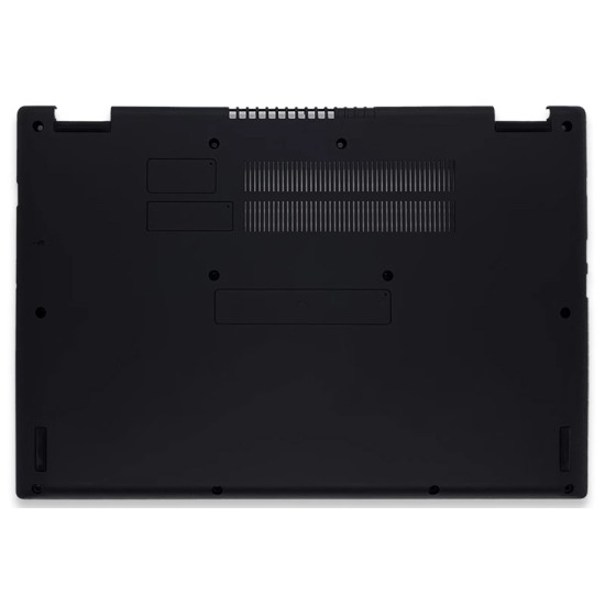 Acer SP314-51 SP314-52 N17W5 bottom case D cover black - main product image