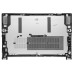 Acer Swift 3 SF314-42 SF314-59 bottom case D cover silver - additional view 1