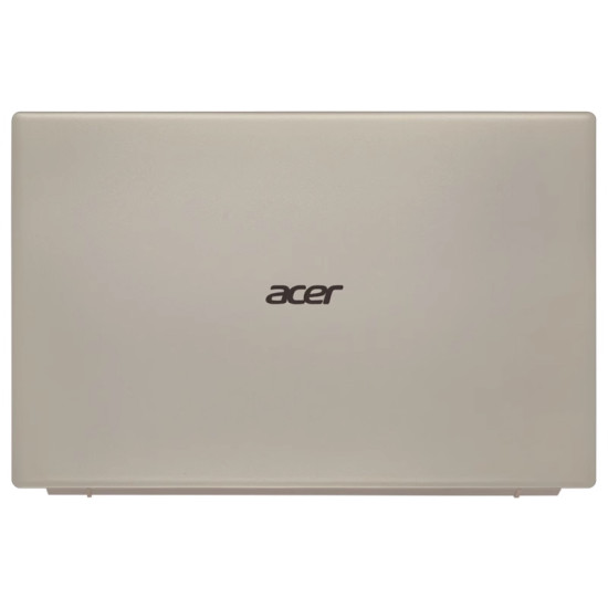 Acer Swift 5 SF514-55T SF514-55GT SF514-56T N19H5 LCD Rear Top Lid Back Cover A case gold - main product image