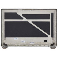 Acer Swift Edge SFA16-41 N22C8 LCD Rear Top Lid Back Cover A case black AM3XV000730 - additional view 1