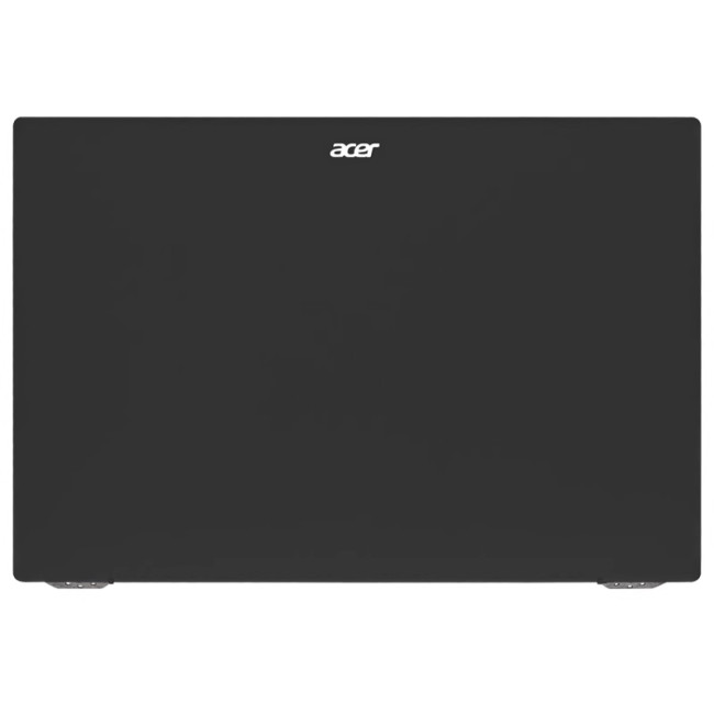 Acer Swift Edge SFA16-41 N22C8 LCD Rear Top Lid Back Cover A case black AM3XV000730 - main product image
