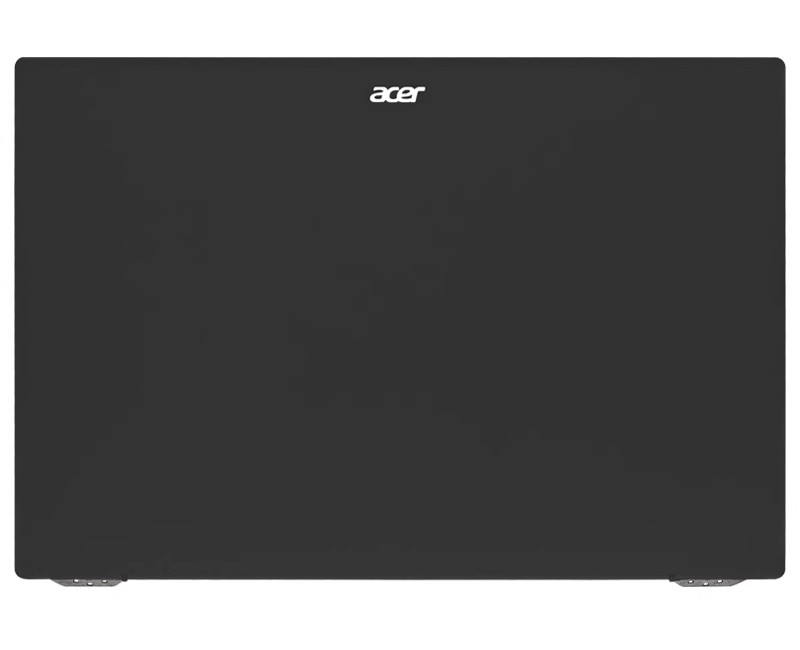 Acer Swift Edge SFA16-41 N22C8 LCD back cover A case black version-B - additional view 