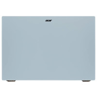 Acer Swift Edge SFA16-41 N22C8 LCD Rear Top Lid Back Cover A case sky blue AM3XV000750