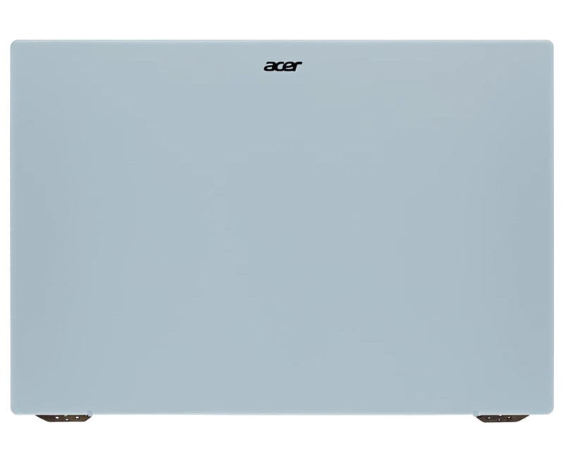 Acer Swift Edge SFA16-41 N22C8 LCD back cover A case sky blue AM3XV000750 - additional view 