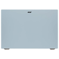 Acer Swift Edge SFA16-41 N22C8 LCD Rear Top Lid Back Cover A case sky blue version-B