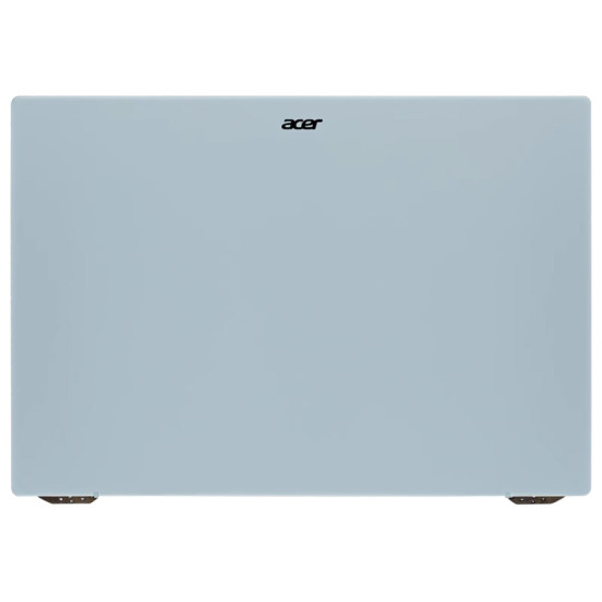 Acer Swift Edge SFA16-41 N22C8 LCD Rear Top Lid Back Cover A case sky blue version-B - main product image