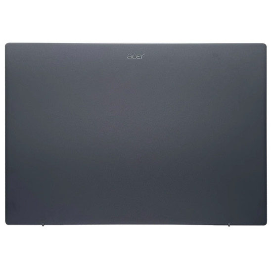Acer Swift Go 16 SFG16-71 LCD Rear Top Lid Back Cover A case gray AM7HW000201 - main product image