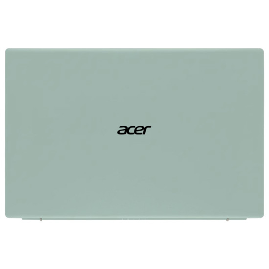 Acer Swift SF314-511 S3-511 SFX14-41G SFX14-42G N20C12 LCD Rear Top Lid Back Cover A case green - main product image