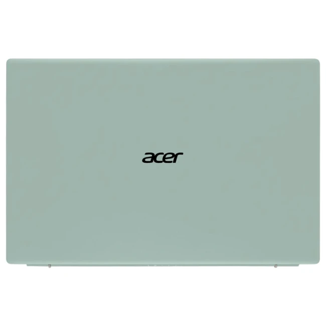 Acer Swift SF314-511 S3-511 SFX14-41G SFX14-42G N20C12 LCD Rear Top Lid Back Cover A case green - main product image