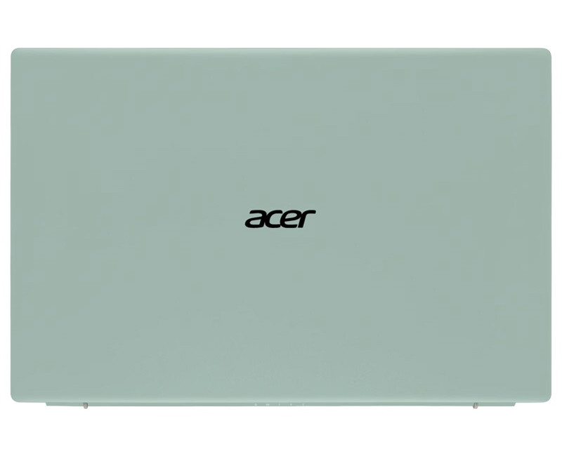 Acer Swift SF314-511 S3-511 SFX14-41G SFX14-42G N20C12 LCD back cover A case green - additional view 