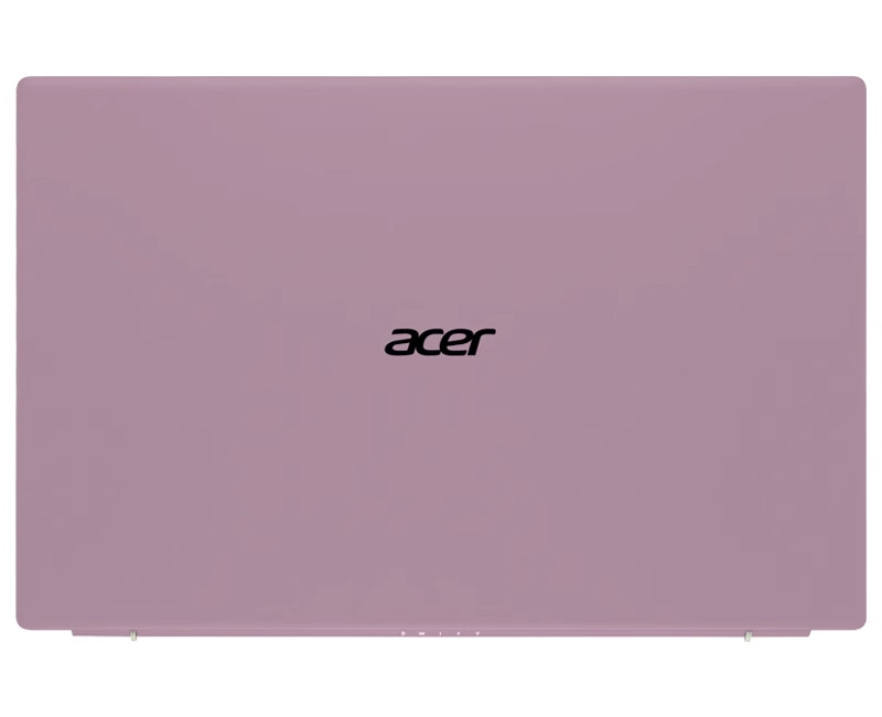 Acer Swift SF314-511 S3-511 SFX14-41G SFX14-42G N20C12 LCD back cover A case pink - additional view 