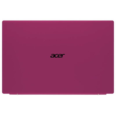 Acer Swift SF314-511 S3-511 SFX14-41G SFX14-42G N20C12 LCD Rear Top Lid Back Cover A case red
