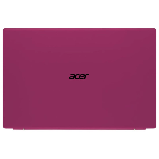 Acer Swift SF314-511 S3-511 SFX14-41G SFX14-42G N20C12 LCD Rear Top Lid Back Cover A case red - main product image