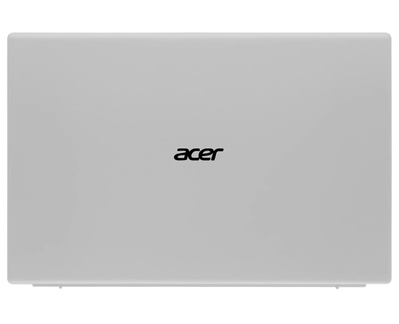 Acer Swift SF314-511 S3-511 SFX14-41G SFX14-42G N20C12 LCD back cover A case silver - additional view 