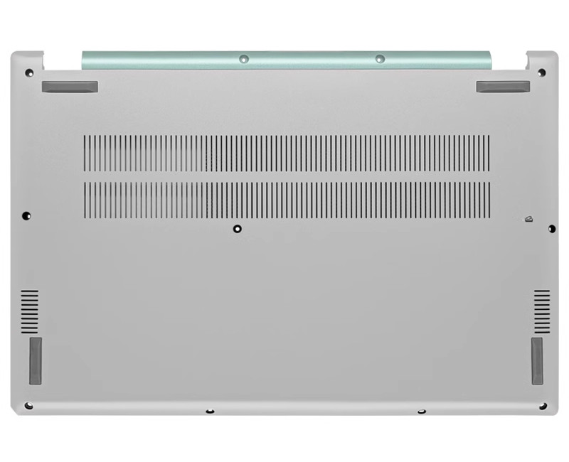 Acer Swift SF314-511 S3-511 SFX14-41G SFX14-42G N20C12 bottom case D cover silver green - additional view 
