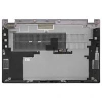 Acer Swift SF314-511 S3-511 SFX14-41G SFX14-42G N20C12 bottom case D cover silver pink - additional view 1