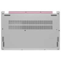 Acer Swift SF314-511 S3-511 SFX14-41G SFX14-42G N20C12 bottom case D cover silver pink