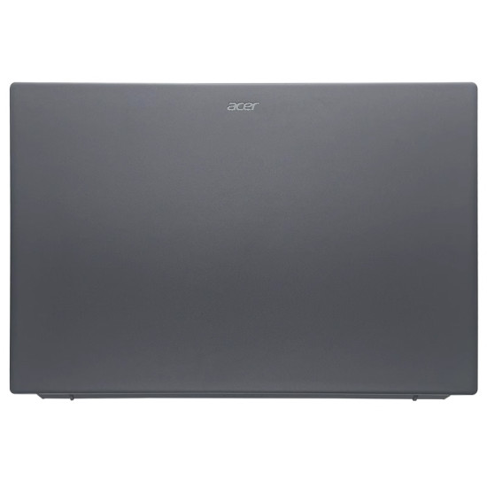 Acer Swift SFX16-52G LCD Rear Top Lid Back Cover A Case gray - main product image