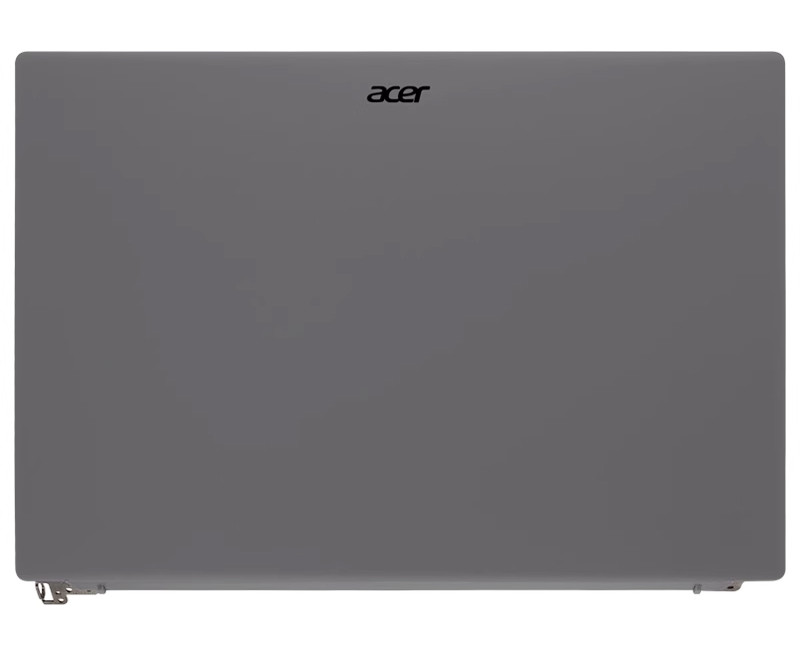 Acer Swift X N21H3 SFX14-51G LCD back cover A case gray - additional view 