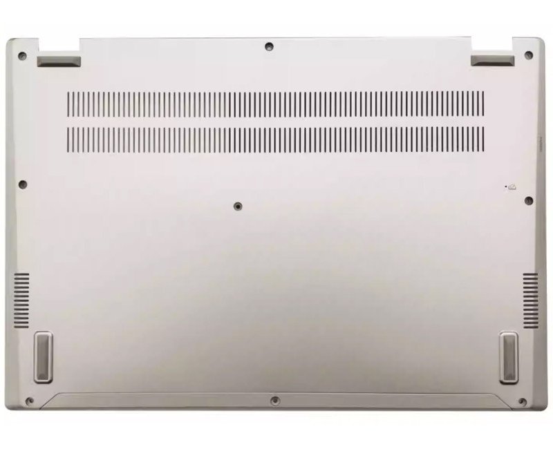 Acer Swift go SFG14-71 bottom case D cover gold AM7HX000110