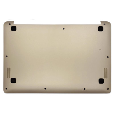 Acer TMX349 TravelMate X349 Bottom case D Cover gold