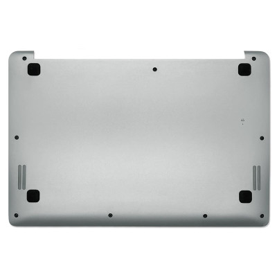 Acer TMX349 TravelMate X349 Bottom case D Cover silver