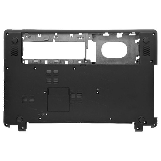 Acer TravelMate P455 bottom case D cover black - main product image