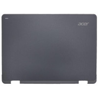 Acer TravelMate Spin B3 12 B312-31 TMB312RN-31-TCO-P3G4 LCD Rear Top Lid Back Cover A case