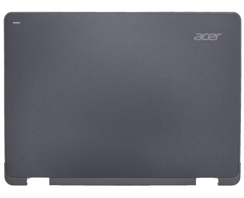 Acer TravelMate Spin B3 12 B312-31 TMB312RN-31-TCO-P3G4 LCD back cover A case - additional view 