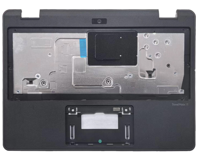 Acer TravelMate Spin B3 12 B312-31 TMB312RN-31-TCO-P3G4 palmrest C cover - additional view 