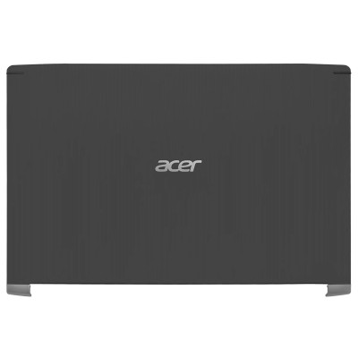 Acer VN7-593 VN7-593G LCD Rear Top Lid Back Cover A case black