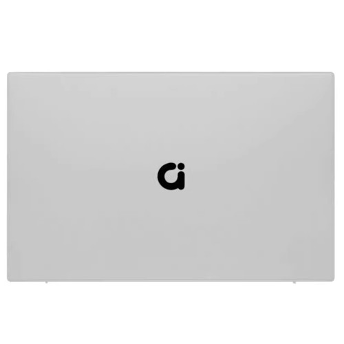 Asus 13F VivoBook X330FA LCD Rear Top Lid Back Cover A case silver - main product image