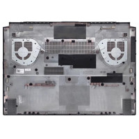 Asus Air FX516 FX516P FA516 bottom case D cover black - additional view 1