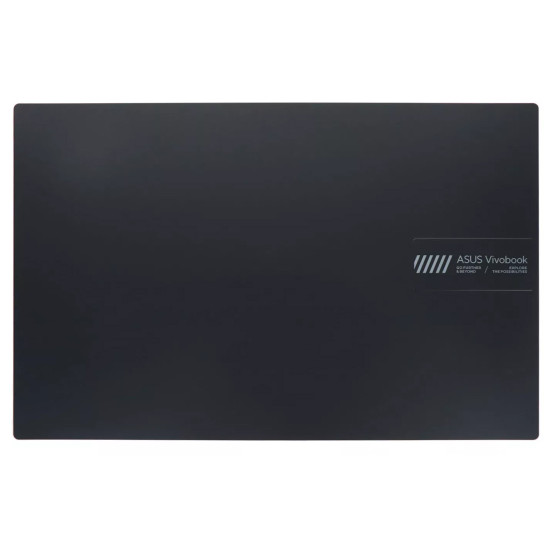 Asus E1504 E1504F E1504FA E1504G LCD Rear Top Lid Back Cover A case black - main product image