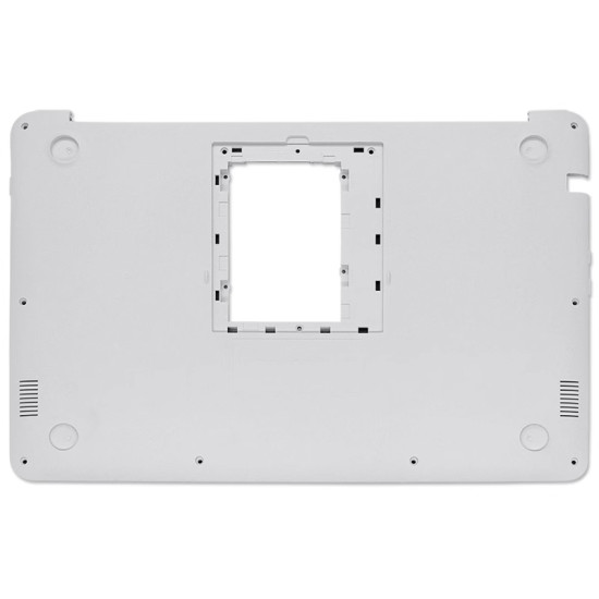Asus E502 E502SA E502MA bottom case D cover white - main product image