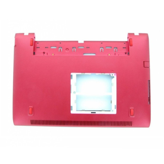 Asus Eee PC 1225B 1225C R252B 13GOA3M5AP010-10 13GOA3M5AP011-10 D cover bottom case red - main product image