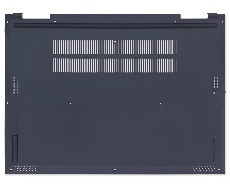 Asus Expertbook B7402FE B7402FEA bottom case D cover deep blue