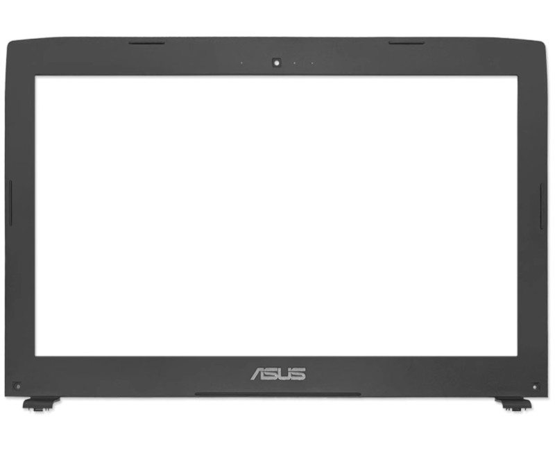 Asus FX60 ZX60V FZX60 GL502V bezel B cover black - additional view 