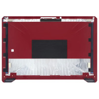 Asus FX705 FX86SM FX705GM FX86S 17.3 LCD Rear Top Lid Back Cover A case plastic - additional view 1