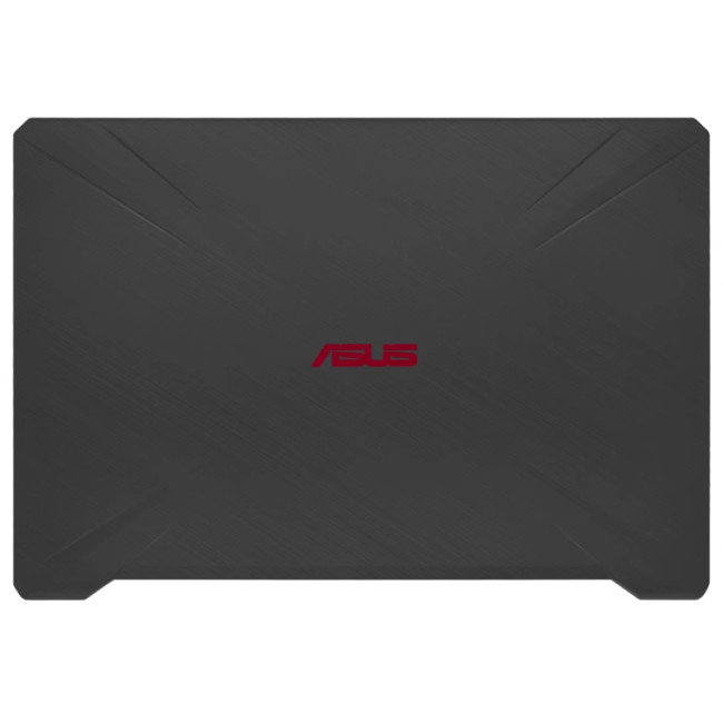 Asus FX705 FX86SM FX705GM FX86S 17.3 LCD Rear Top Lid Back Cover A case plastic - main product image